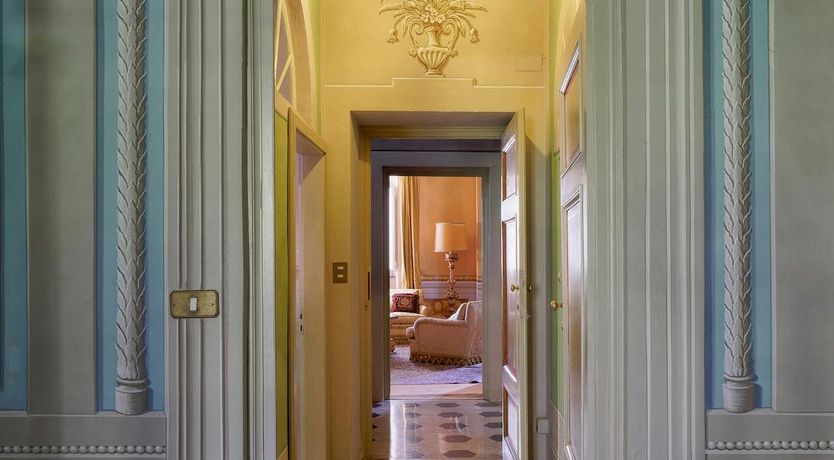 Photo of Tuscan Greens