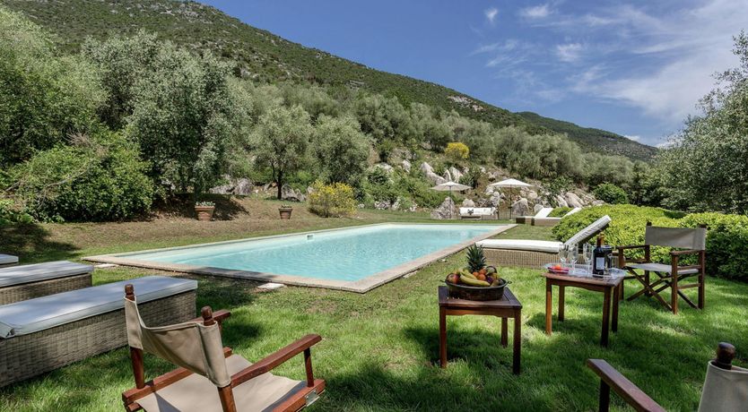 Photo of Tuscan Greens