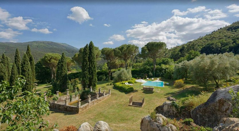 Photo of Tuscan Greens