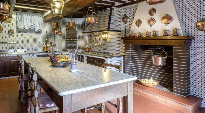 Photo of Tuscan Greens