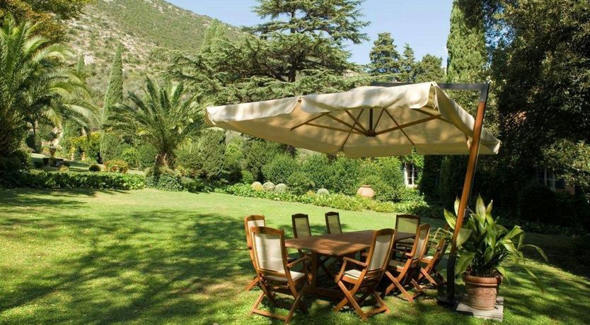 Photo of Tuscan Greens