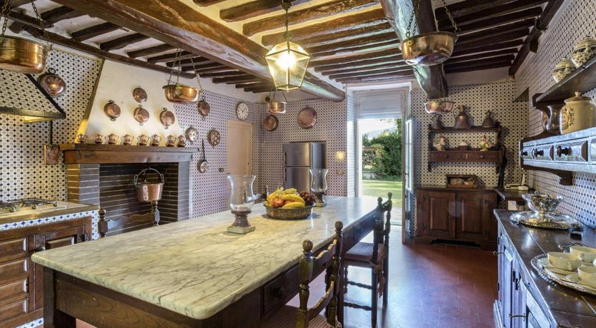 Photo of Tuscan Greens