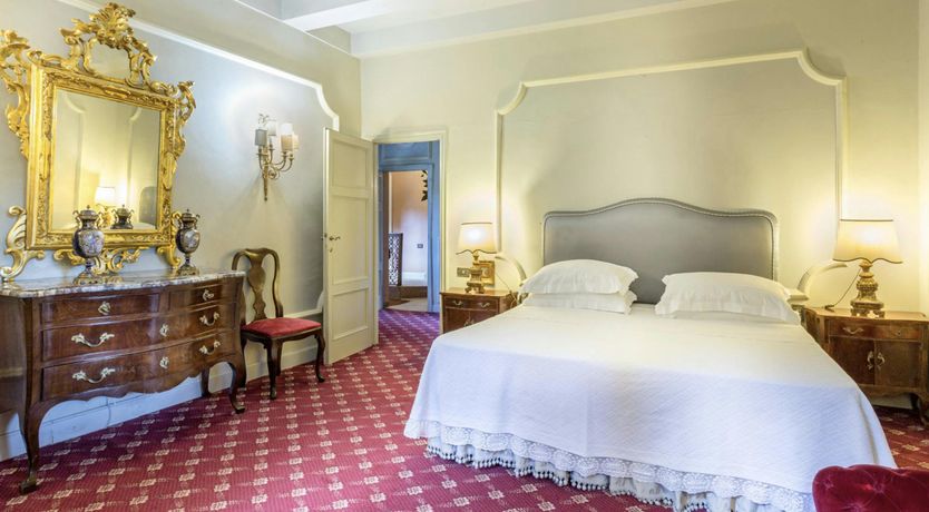 Photo of Tuscan Greens