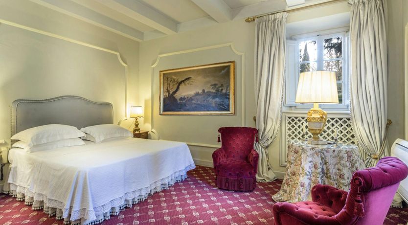 Photo of Tuscan Greens