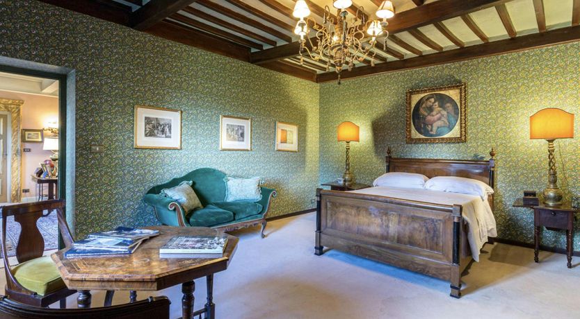 Photo of Tuscan Greens