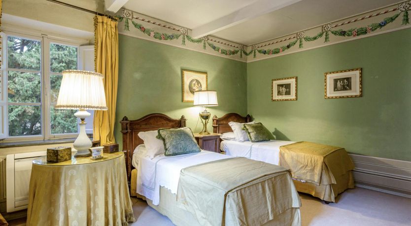 Photo of Tuscan Greens