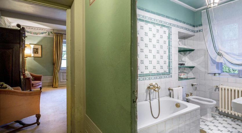 Photo of Tuscan Greens