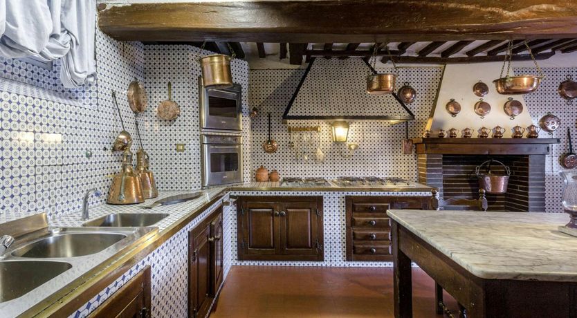 Photo of Tuscan Greens