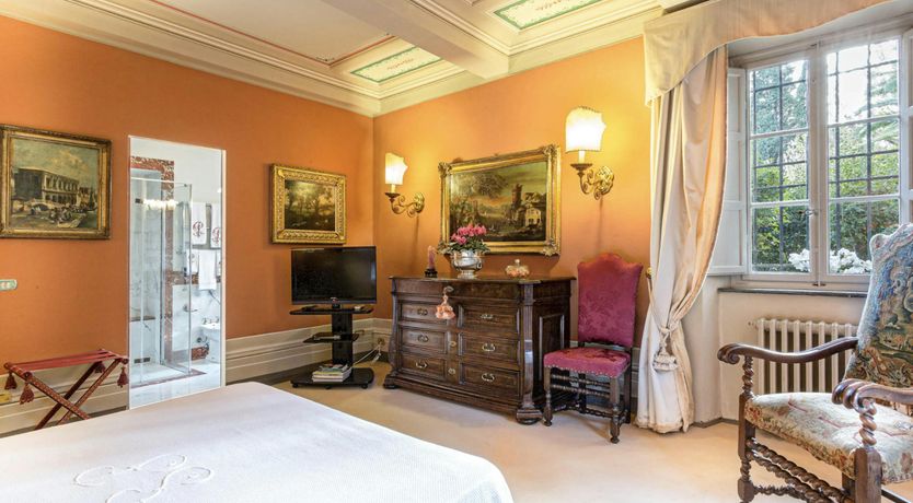 Photo of Tuscan Greens