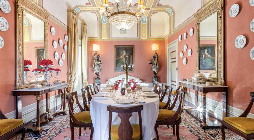 Photo of Tuscan Greens