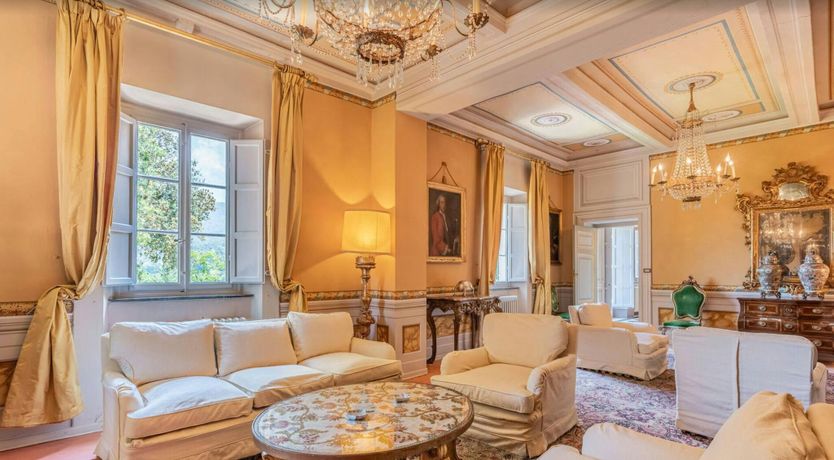 Photo of Tuscan Greens