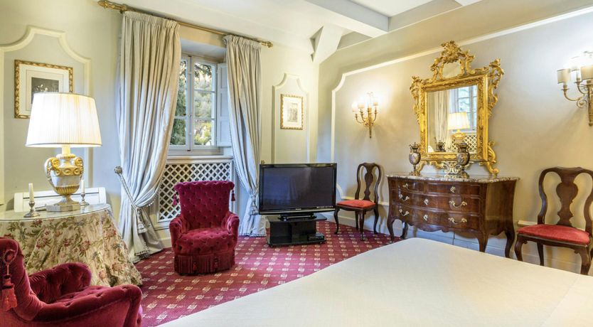 Photo of Tuscan Greens