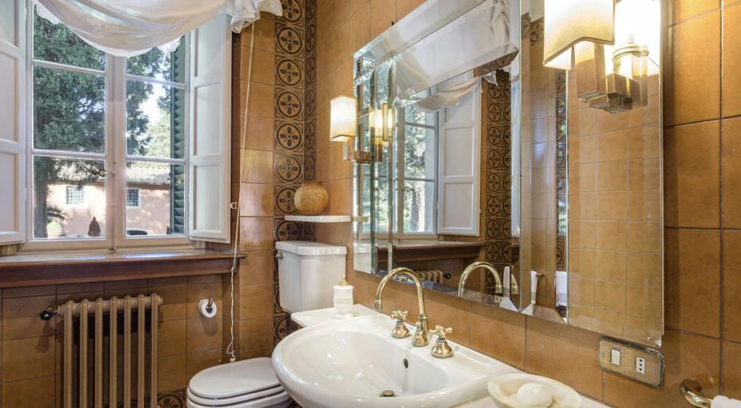 Photo of Tuscan Greens