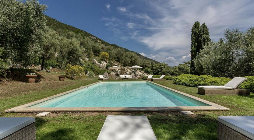 Photo of Tuscan Greens