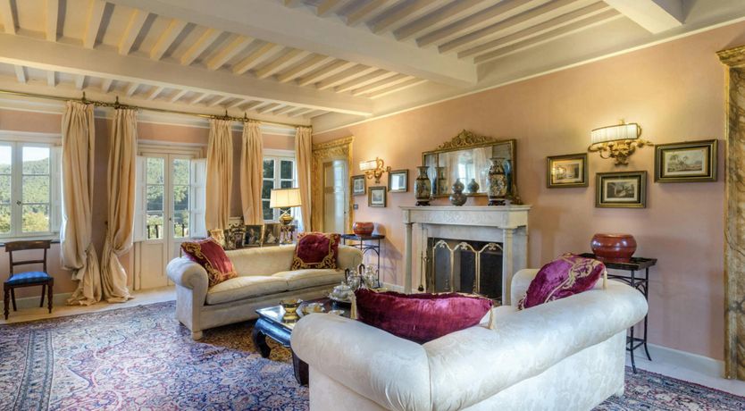 Photo of Tuscan Greens