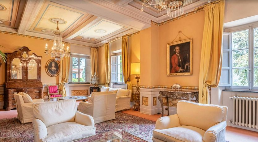 Photo of Tuscan Greens