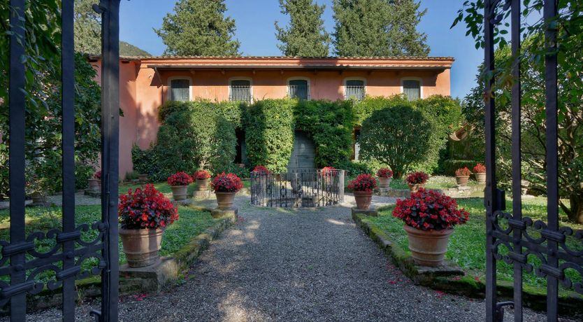 Photo of Tuscan Greens