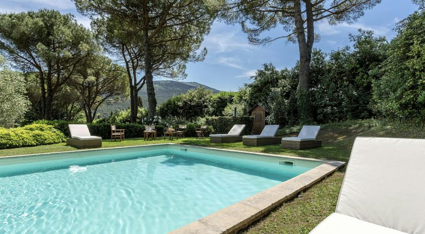 Photo of Tuscan Greens