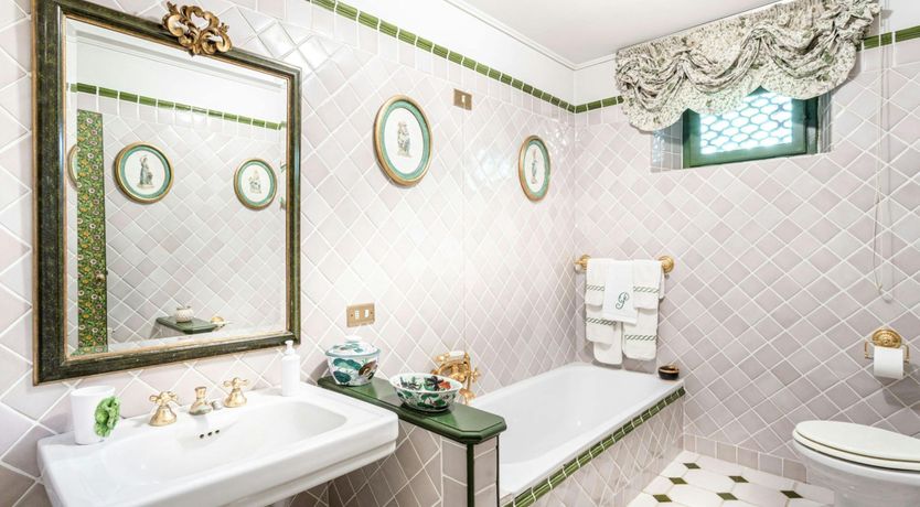 Photo of Tuscan Greens