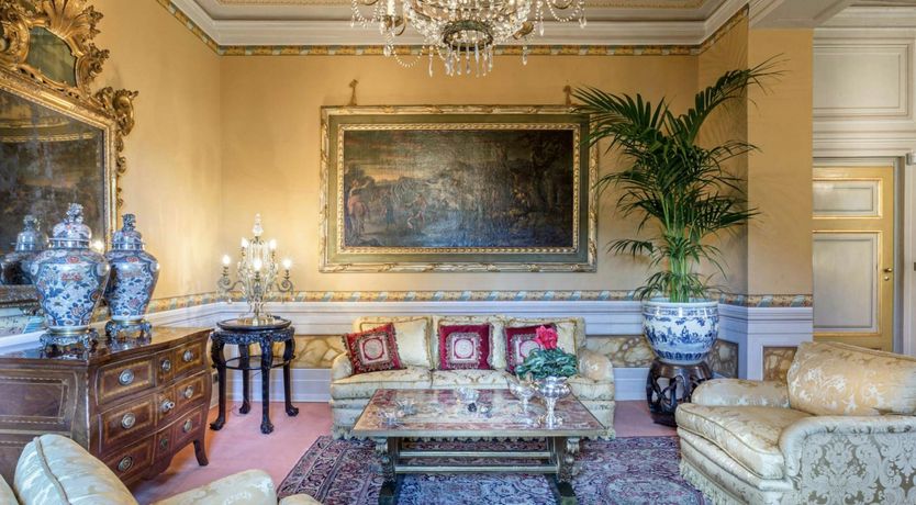 Photo of Tuscan Greens