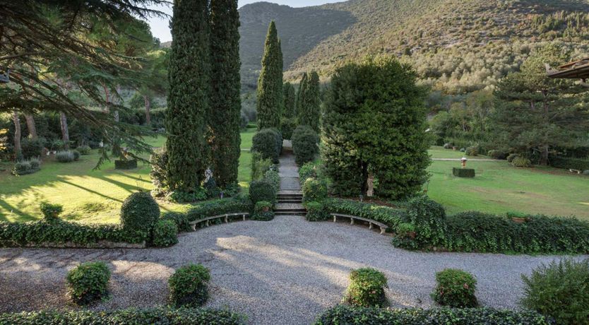 Photo of Tuscan Greens