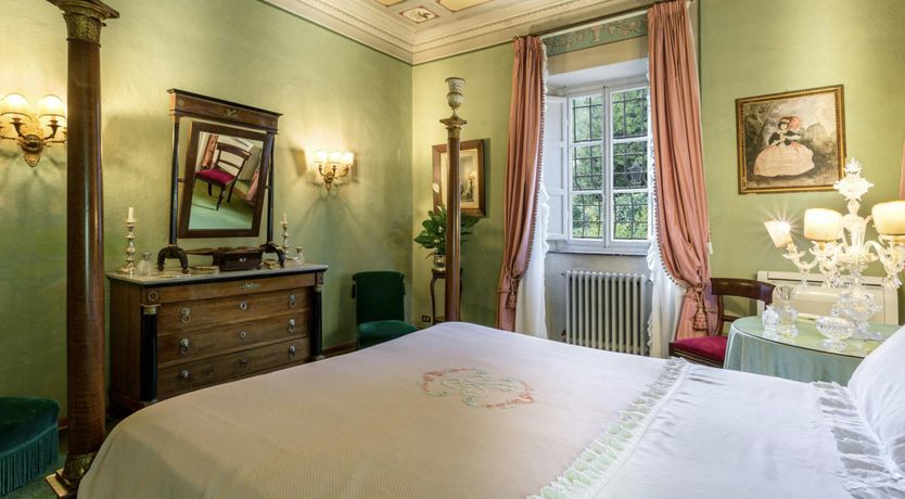 Photo of Tuscan Greens