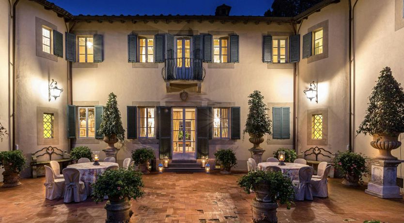 Photo of Tuscan Greens