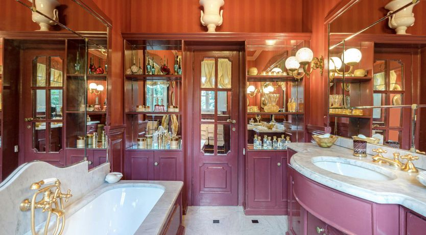 Photo of Tuscan Greens