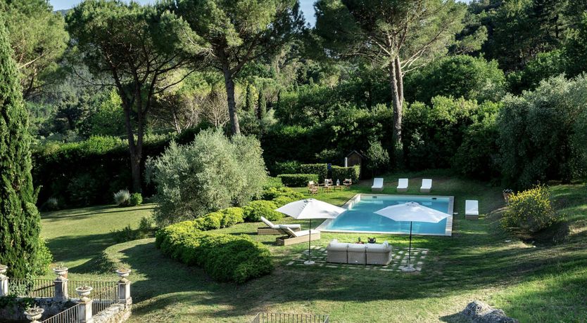 Photo of Tuscan Greens