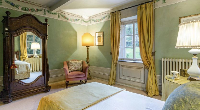 Photo of Tuscan Greens