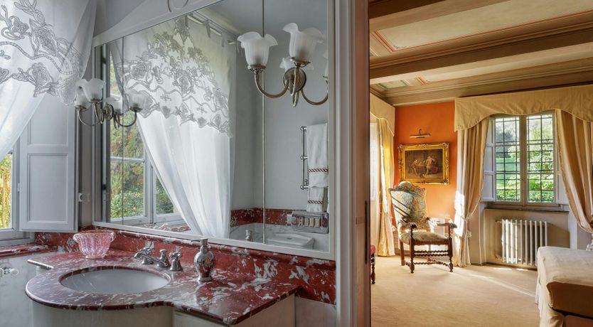 Photo of Tuscan Greens