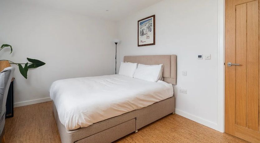 Photo of Elstree Stables