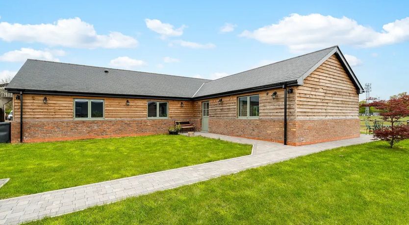 Photo of Elstree Stables