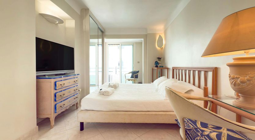 Photo of Croisette View