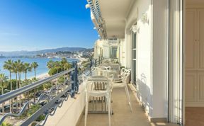 Photo of Croisette View