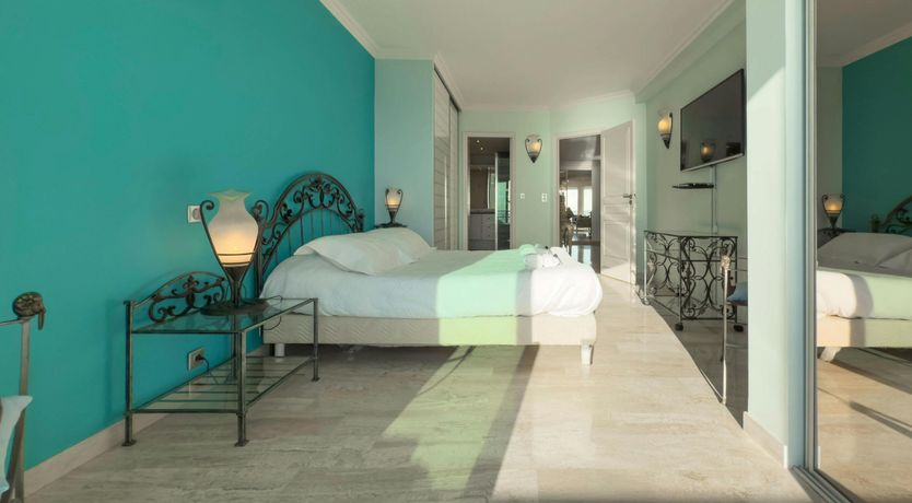 Photo of Croisette View