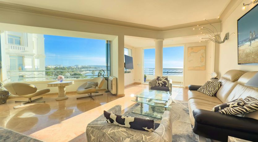 Photo of Croisette View