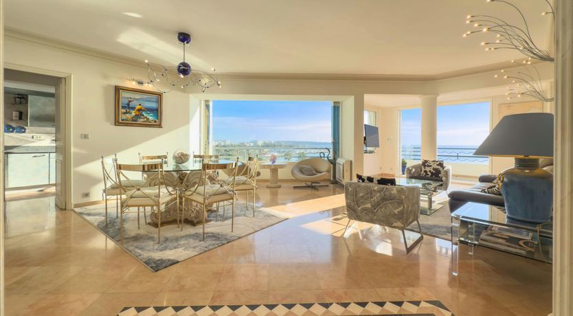 Photo of Croisette View