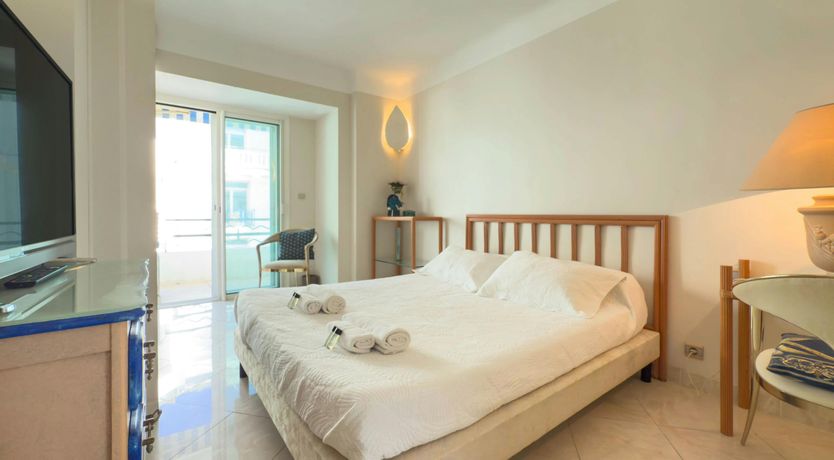 Photo of Croisette View