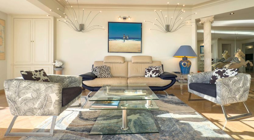 Photo of Croisette View