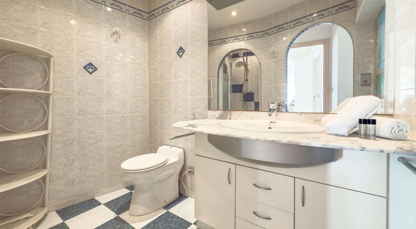 Photo of Croisette View