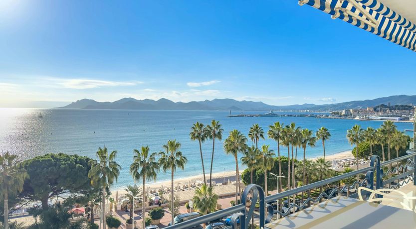 Photo of Croisette View