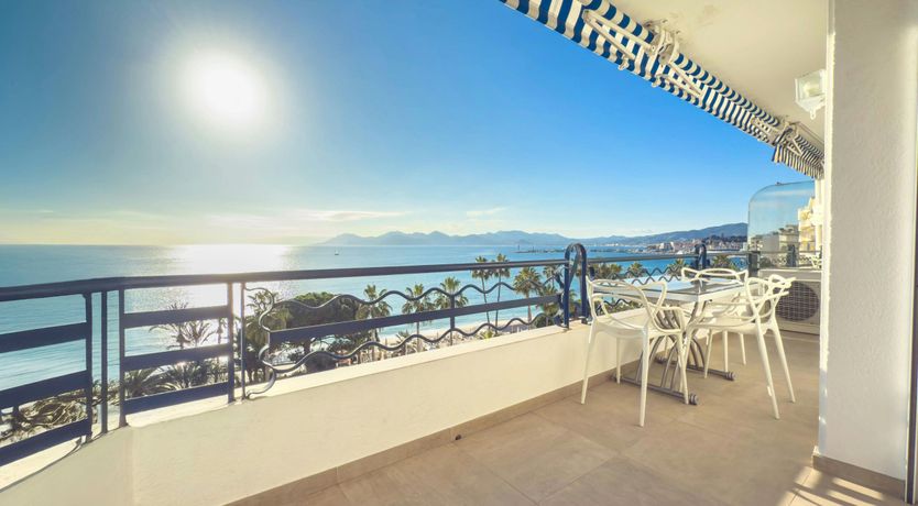 Photo of Croisette View