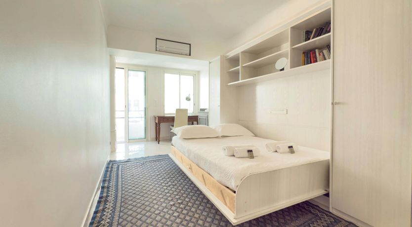 Photo of Croisette View