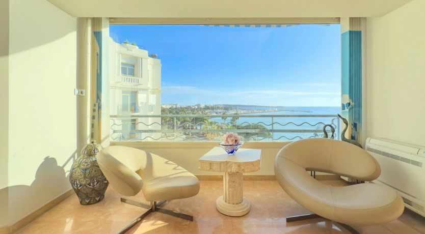 Photo of Croisette View