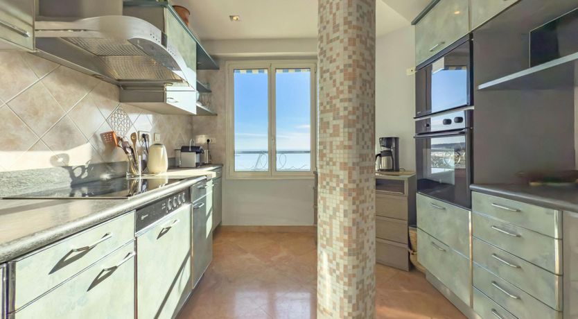 Photo of Croisette View