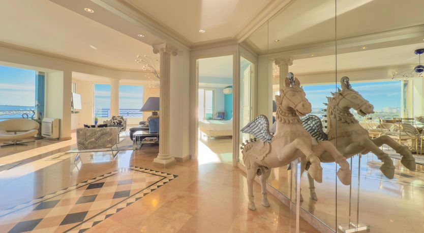 Photo of Croisette View