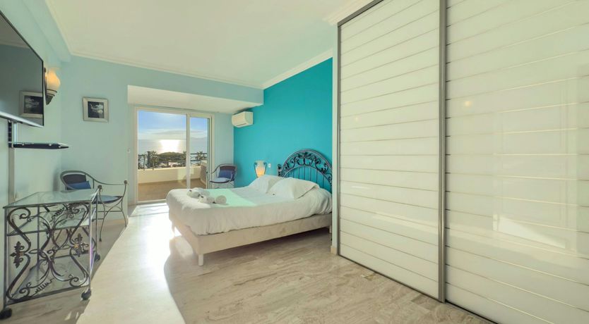 Photo of Croisette View