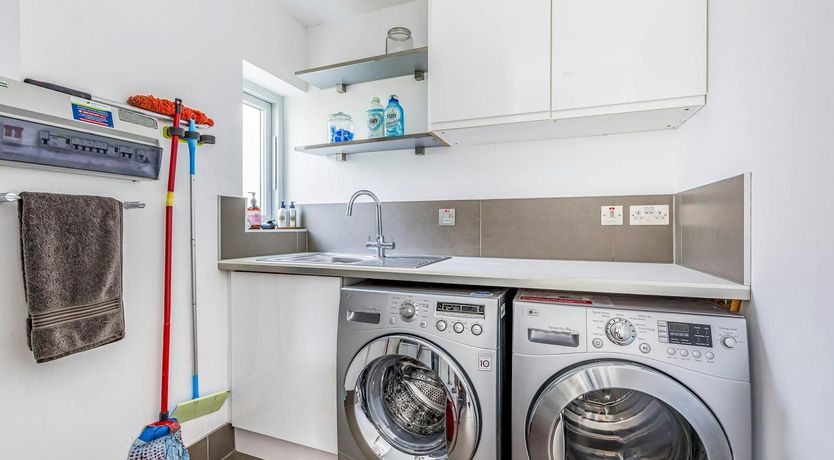 Photo of Tides of Hayling