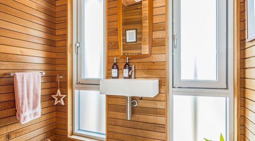 Photo of Tides of Hayling